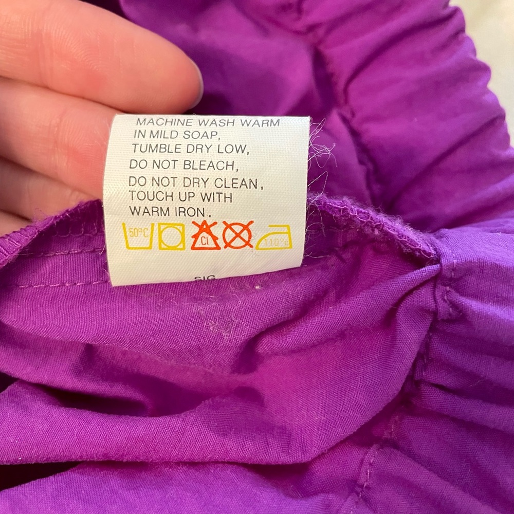 Vintage Columbia Radial Sleeve Windbreaker - Picture 11 of 11